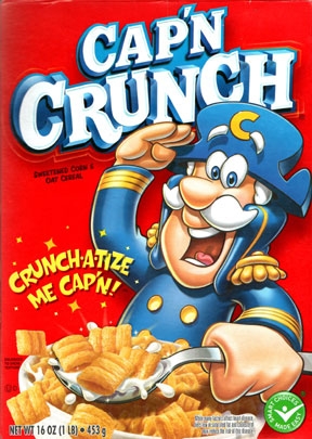 Capn Crunch scanned